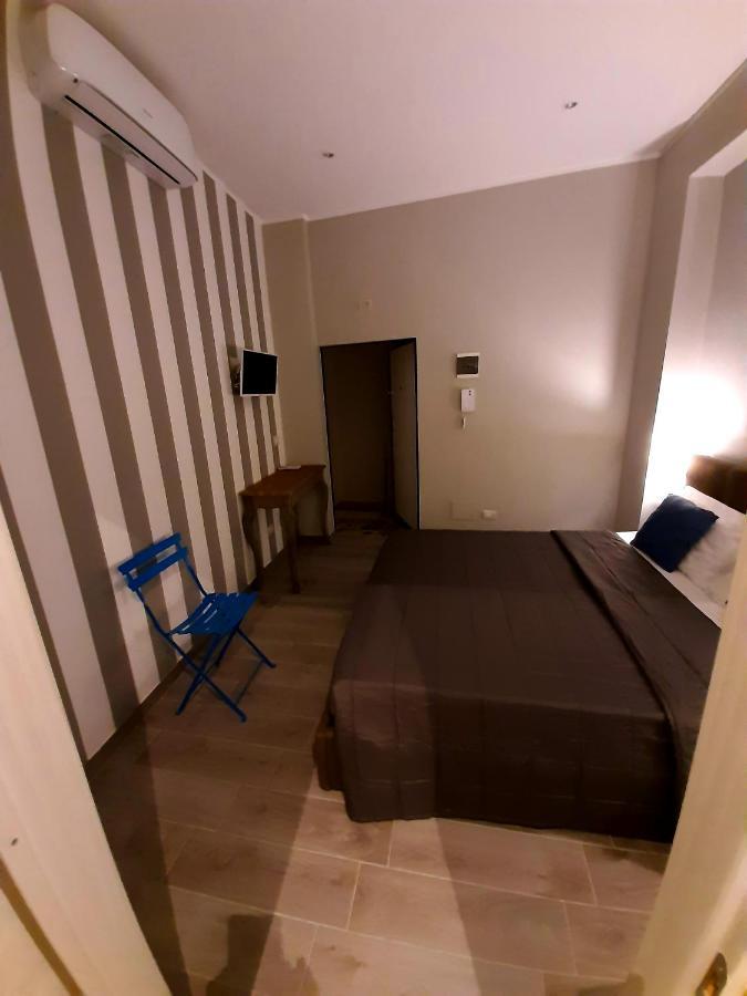 バルレッタ Il Muretto Bed & Breakfast エクステリア 写真